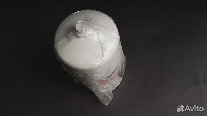 Фильтр топливный Fleetguard FF5076