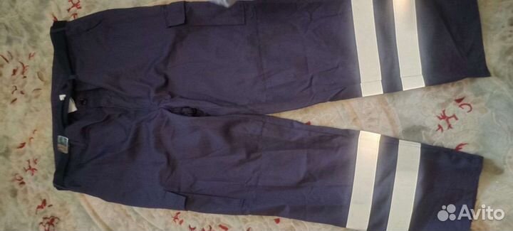 Спецодежда брюки56 58 60 размер