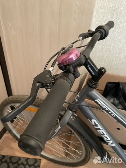 Велосипед бу Stern first 1.0