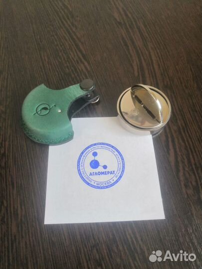 Felix - Изготовление печатей и штампов