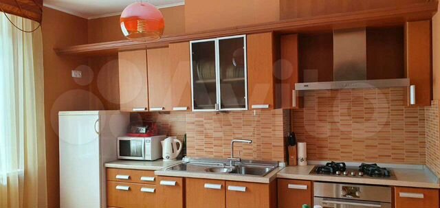 1-к. квартира, 44,5 м², 2/7 эт.