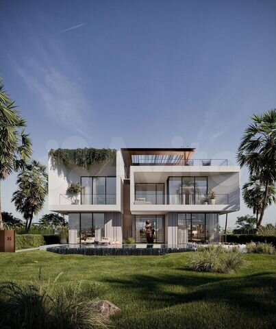 Дом 200 м² на участке 12 сот.