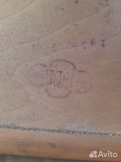 Швейная машинка