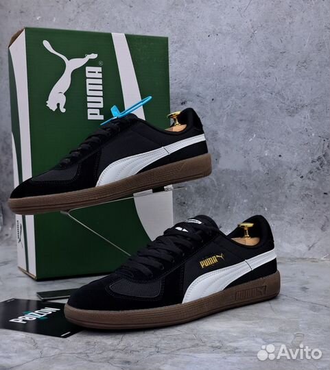 Кеды Puma мужские