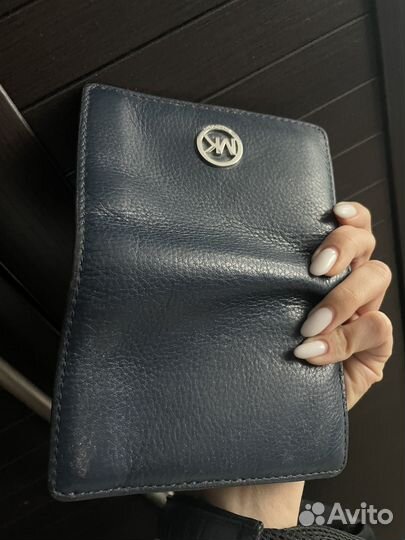 Кошелек женский michael kors