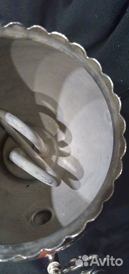 Самовар электрический СССР