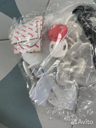 Защита детская для малышей