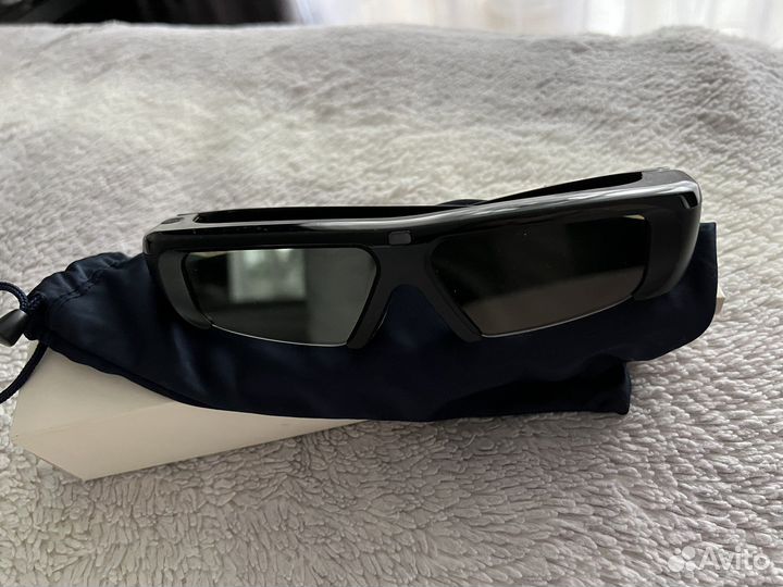 Очки 3D samsung