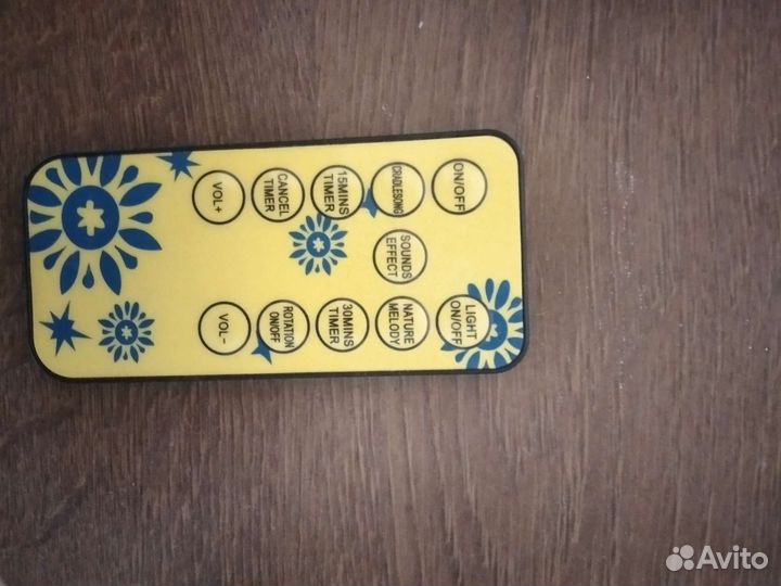 Мобиль на кроватку