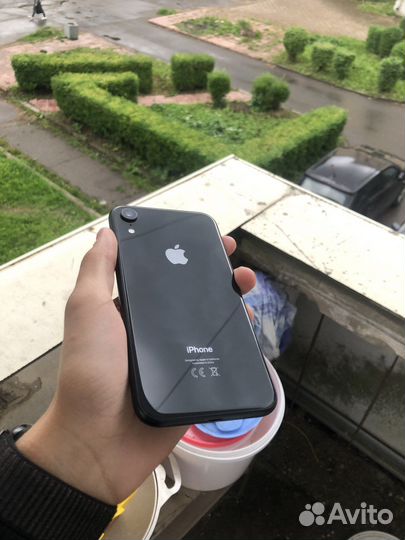 iPhone XR 64gb