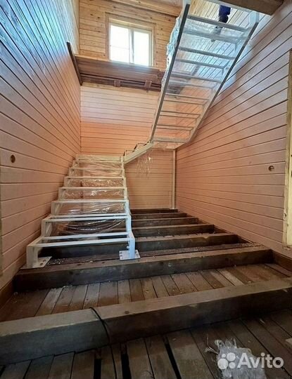 Лестница на заказ