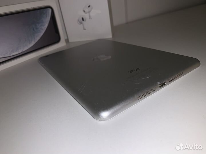 iPad mini 1