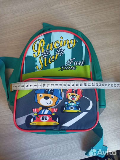 Рюкзак детский