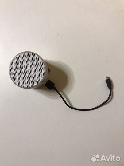 Блютуз колонка mini