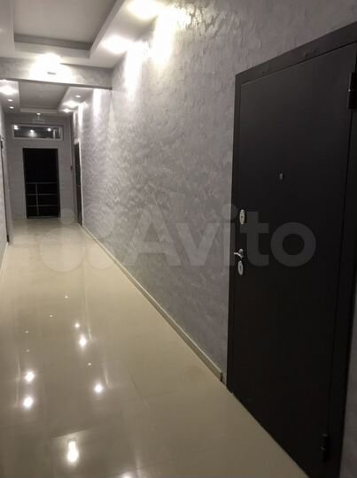 2-к. квартира, 45 м², 4/12 эт.