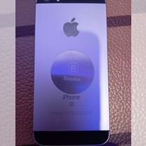 iPhone 5, 64 ГБ