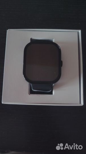 Умные часы Xiaomi Redmi Watch 4