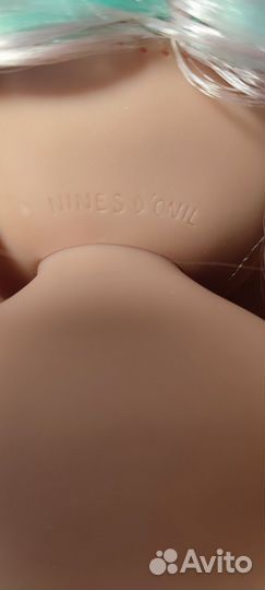 Куклы пупсы испанские