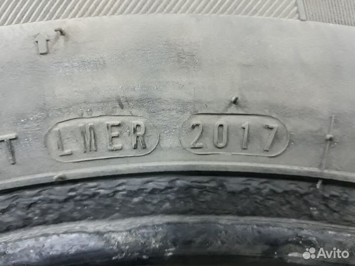 Nexen Winguard Ice SUV 225/65 R17 102Q