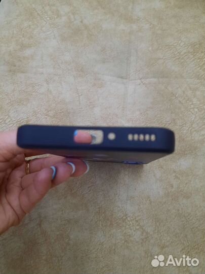 Чехол для телефона huawei nova 7