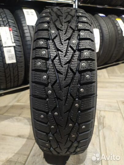 Nokian Tyres Nordman 7 195/55 R15 89T