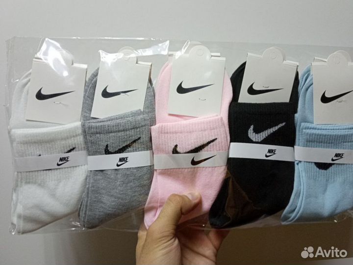 Носки Nike LUX качество