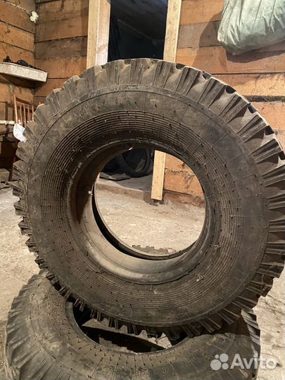 КАМА Я-245-1 5.40/10.5 R8 30L