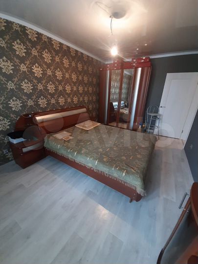 2-к. квартира, 56,4 м², 14/14 эт.