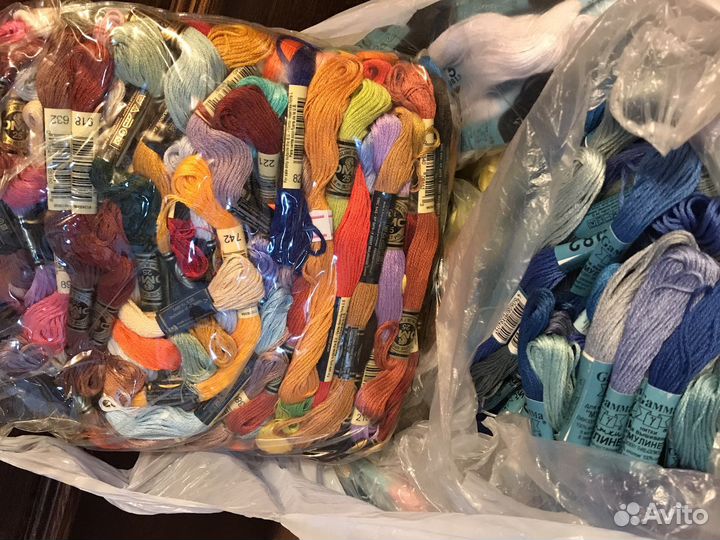 Все для рукоделия