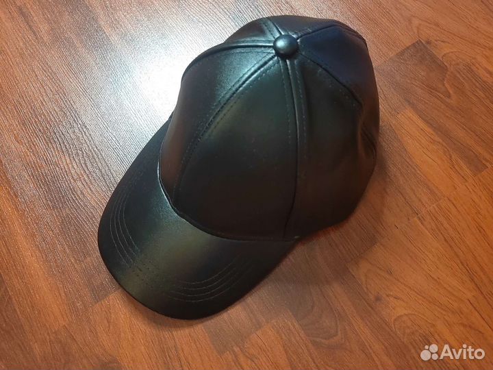Кепка женская