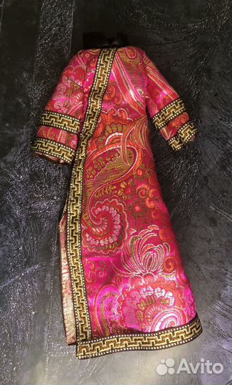 Одежда для Барби