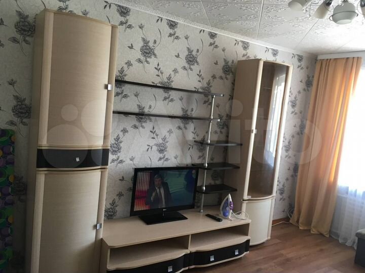 2-к. квартира, 47 м², 4/5 эт.