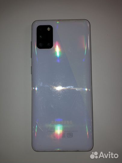 Samsung Galaxy A31, 4/64 ГБ