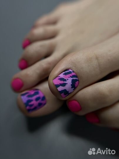 Обучение маникюру,педикюру, наращивпнию