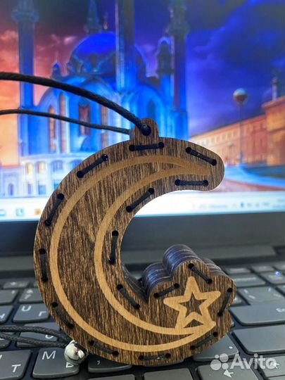 Ароматизатор в авто