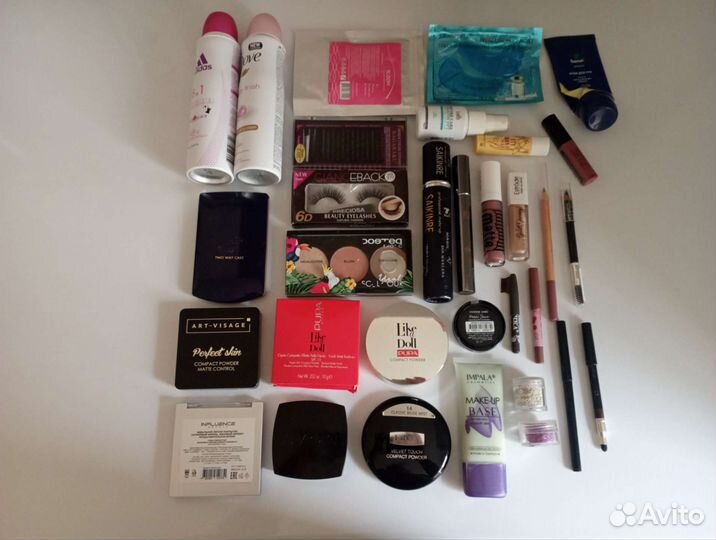 Набор косметики