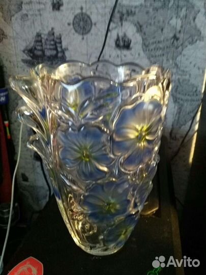 Ваза, производство Германия