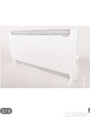 Электроконвектор