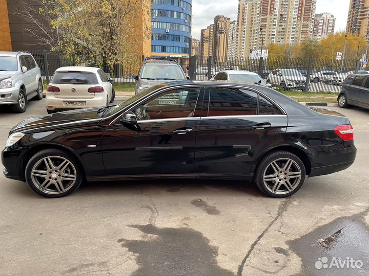 Водитель-Охраник на своем личном автомобиле