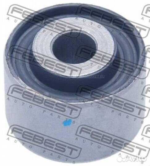 Febest crab-034 Сайлентблок поперечной тяги зад пр