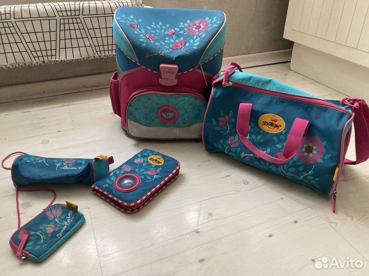 Der die das комплект