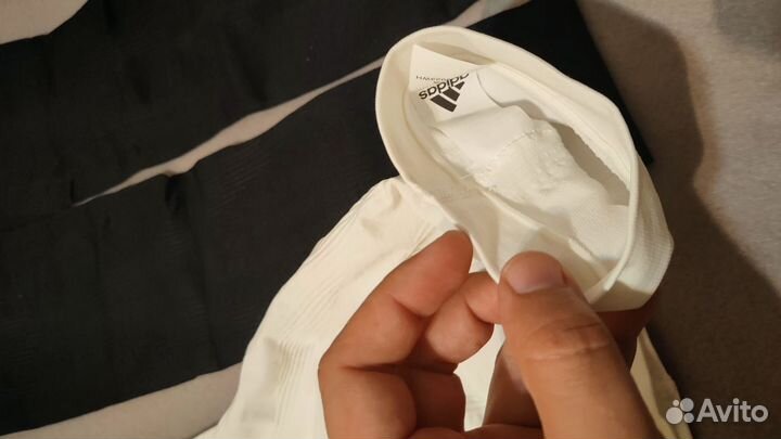 Компрессионные охлаждающие рукава Adidas