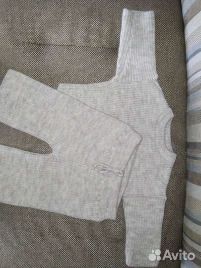 Костюм двойка детский