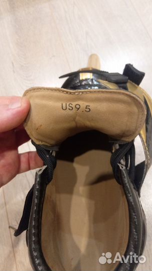 Роликовые коньки для speedskating Schankel Blade