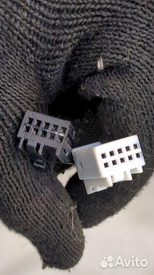 Зеркало боковое Mercedes S W221, 2006