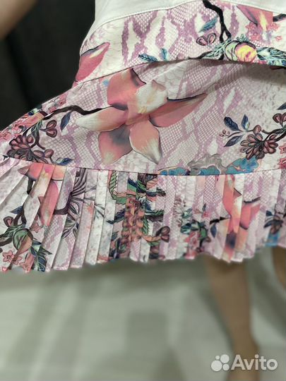 Платье для девочки Raberto Cavalli