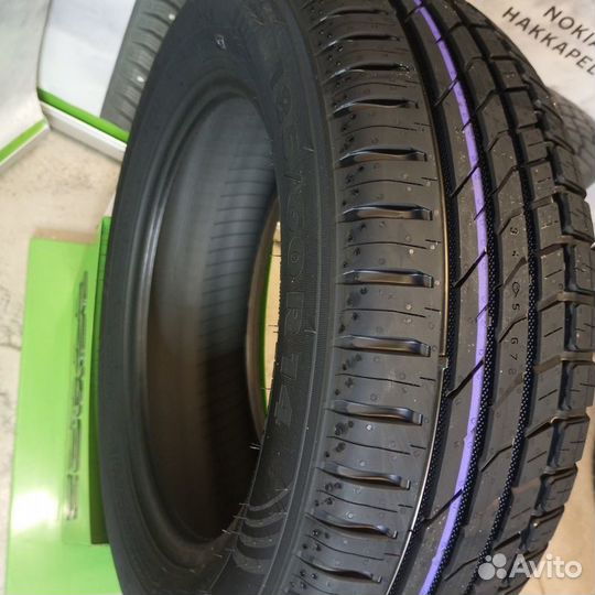 Ikon Tyres Nordman SX3 185/60 R14 T