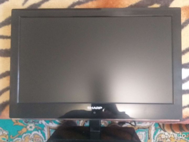 Телевизор Sharp 22