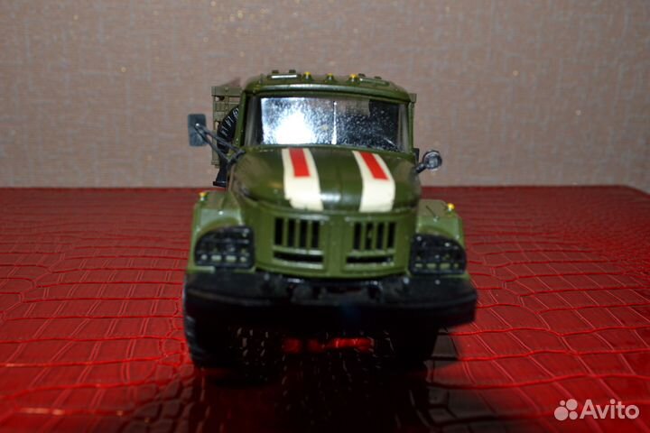 Масштабные модели 1 43