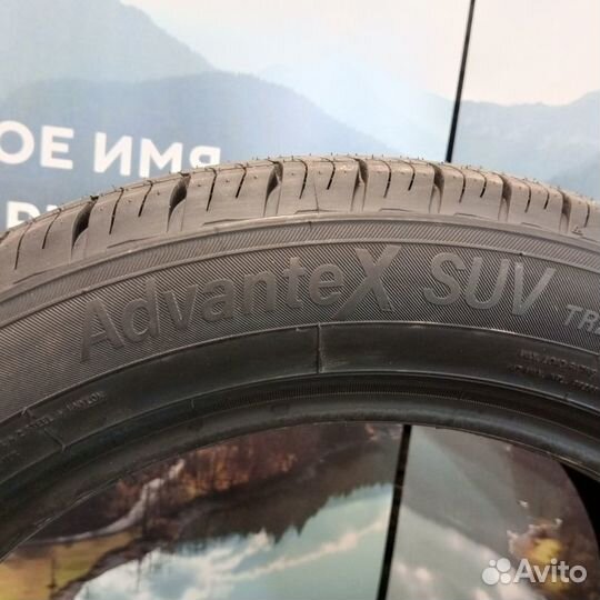 Triangle AdvanteX SUV TR259 235/50 R18 V